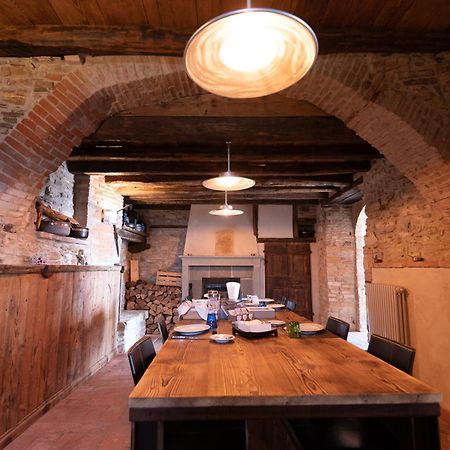 B&B La Pentola Dei Sogni Scanzorosciate Екстер'єр фото