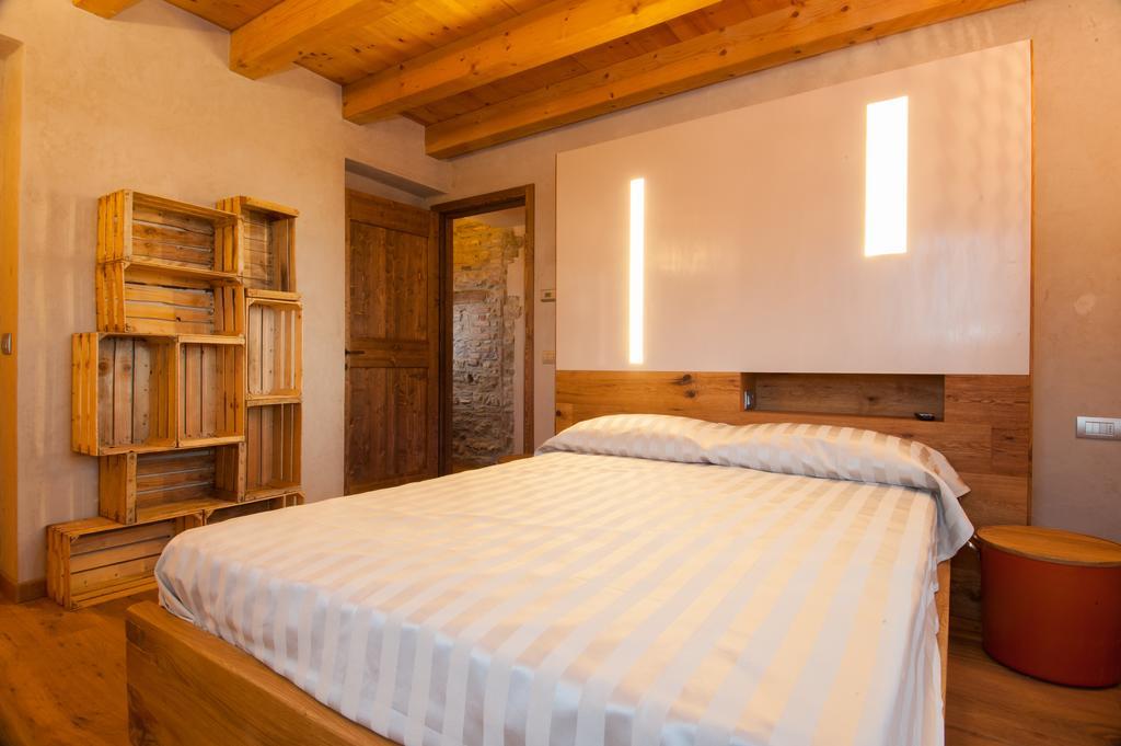 B&B La Pentola Dei Sogni Scanzorosciate Номер фото