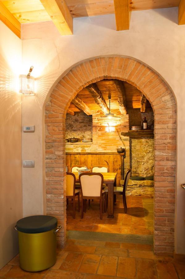 B&B La Pentola Dei Sogni Scanzorosciate Екстер'єр фото