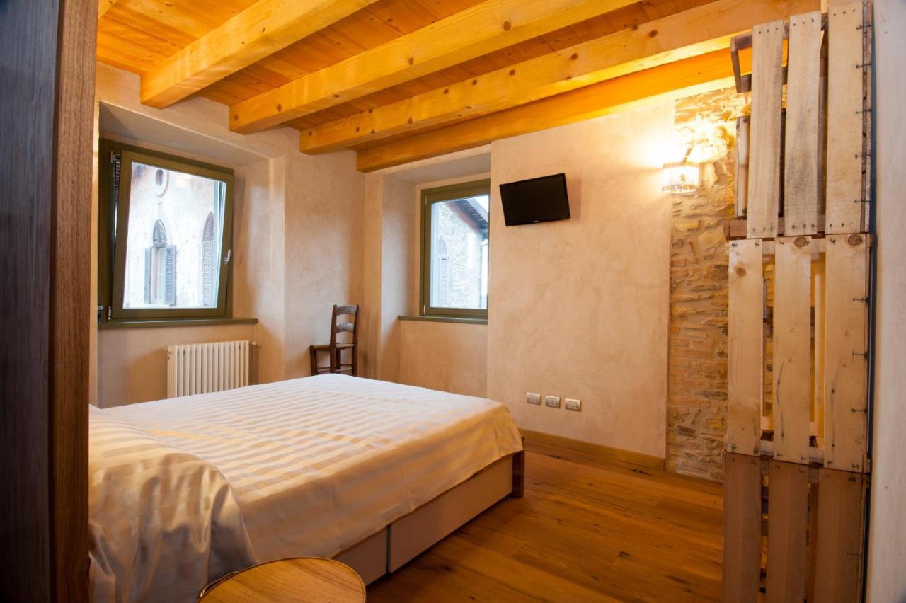 B&B La Pentola Dei Sogni Scanzorosciate Екстер'єр фото