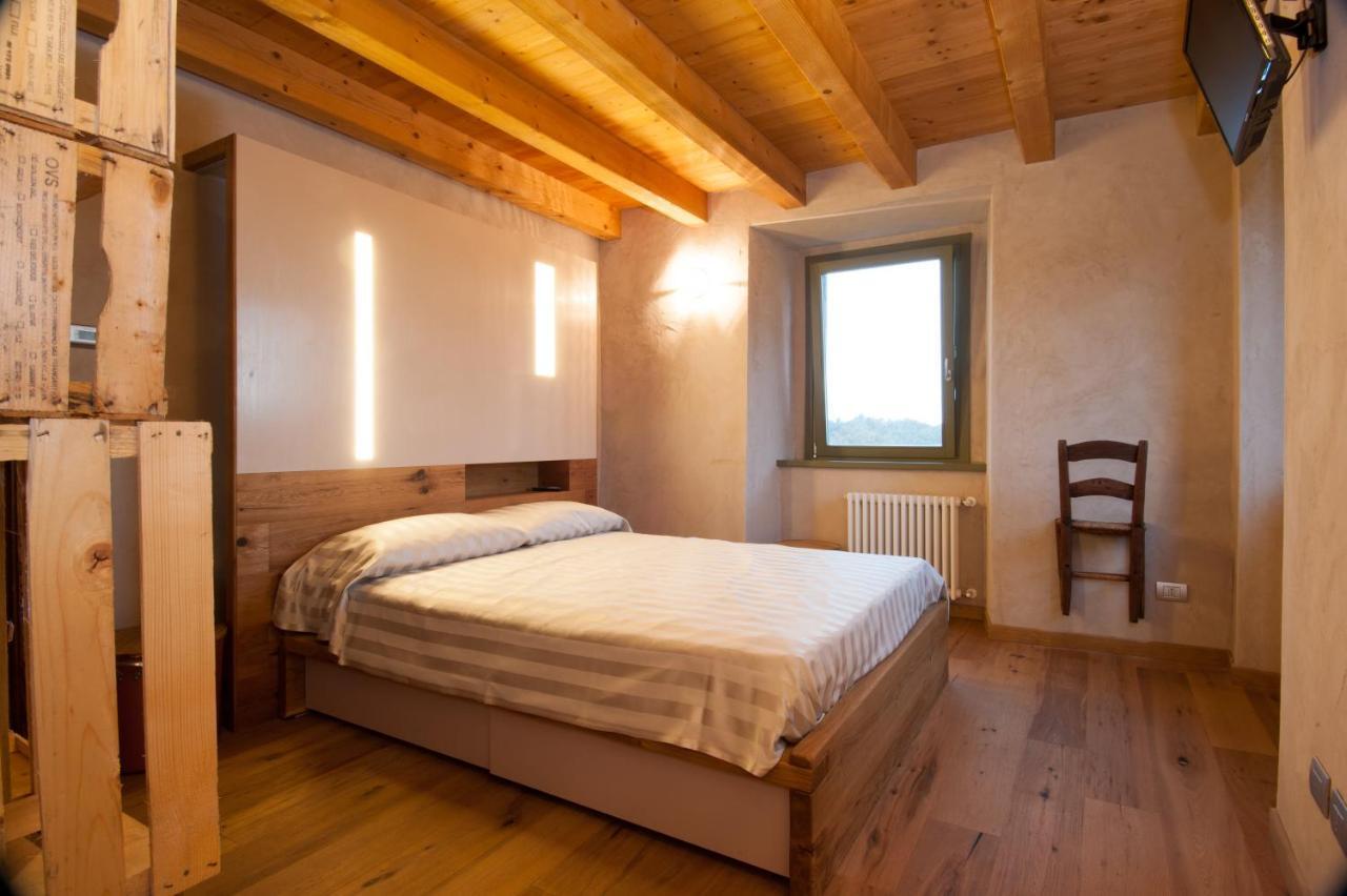 B&B La Pentola Dei Sogni Scanzorosciate Екстер'єр фото
