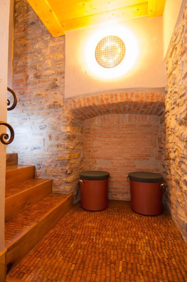 B&B La Pentola Dei Sogni Scanzorosciate Номер фото