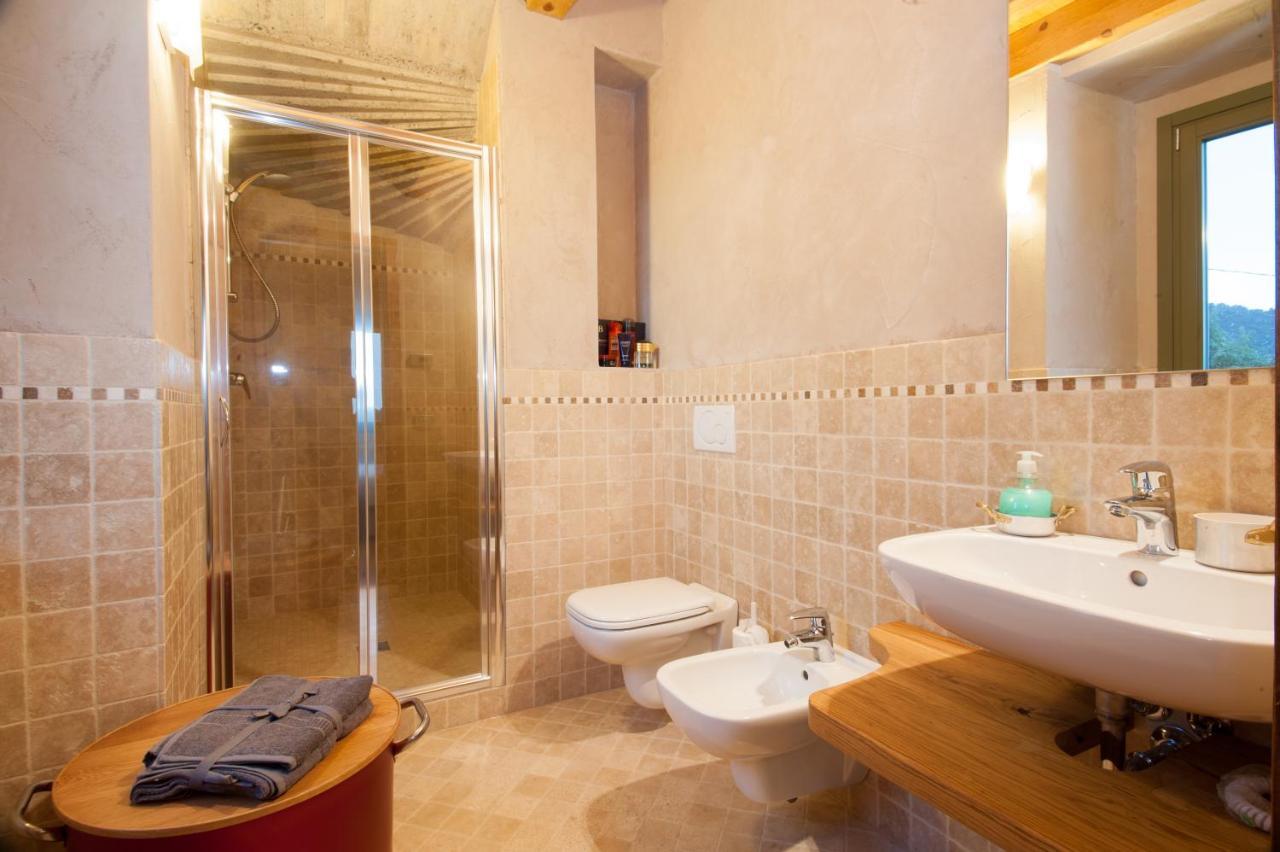 B&B La Pentola Dei Sogni Scanzorosciate Номер фото