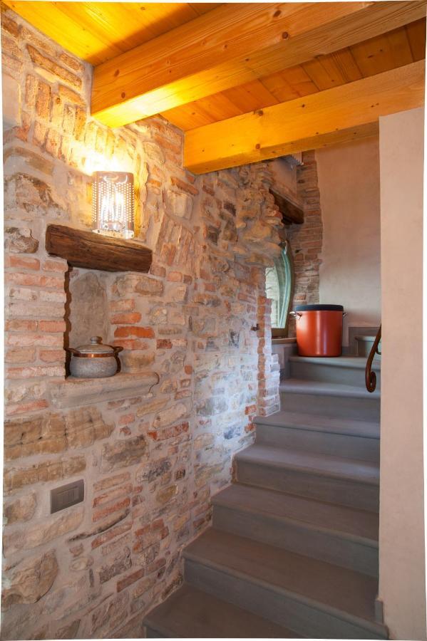 B&B La Pentola Dei Sogni Scanzorosciate Екстер'єр фото